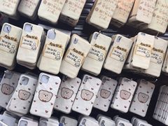 -赛格电子市场(华强北路店)