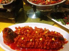 -缪氏川菜(丰盛町店)