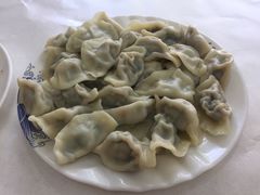 -北戴河庆山饭店·海鲜砂锅粥(北戴河黑石路店)