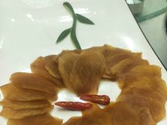 -清真悦宾楼食府(海湖店)