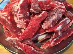 -麻蒲碳烤肉(远景路1号店)
