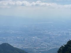 -泰山风景名胜区