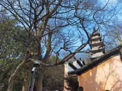 -狼山风景名胜区