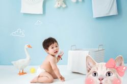 -欧诺家印记儿童摄影旗舰店