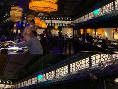 -绿茶餐厅(乐峰广场店)