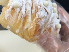 榴莲咩咩-奈雪的茶(新天地广场PRO店)