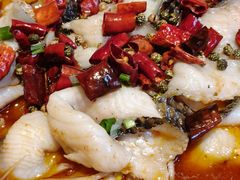 -破三川·新川菜(静安大融城店)