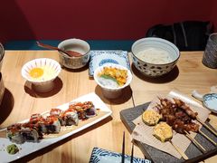 -村上一屋·亚洲菜融合小馆(南楼店)
