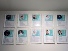 -舞蕾舞蹈(特长生校区)