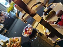 -行者书屋大堂吧 ·下午茶(南京圣和府邸酒店)