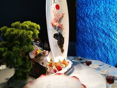 -海游荟·海洋文化餐厅(福田店)