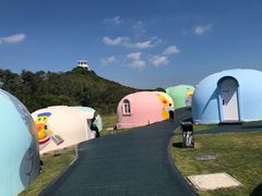 -漳州滨海火山岛自然生态风景区