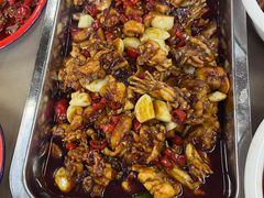 -老三样·旧食新味(万寿宫店)