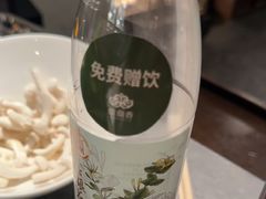 -鼎鼎香·港式火锅(北京SKP店)