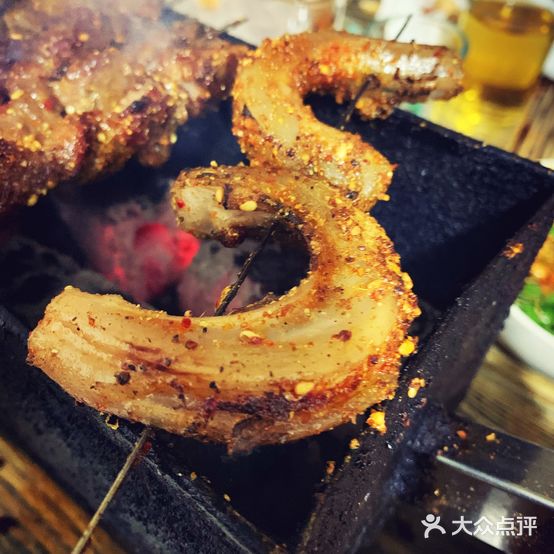 宝泉串枪蛋海鲜