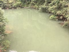 -将军关探险漂流