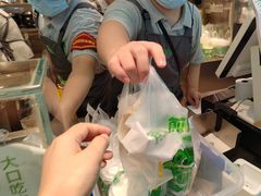 -煎饼道·新鲜现做(重庆北站店)