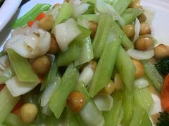 -小贝壳酒楼(经九路店)