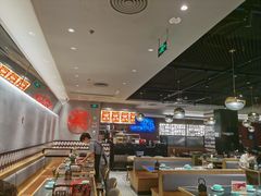 -潮界(虹桥新天地店)