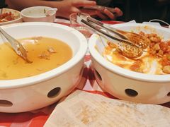 -西贝(深圳卓悦汇店)