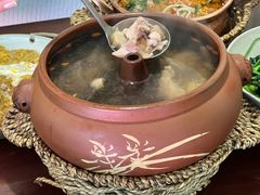 -紫滇源云南生态菜(丹凤街店)