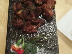 -堂宴·老厦门私房菜(1988仙岳总店)