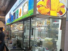 -徽三说·土徽菜·中国徽菜连锁品牌(一中店)