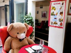 -EATALIA意塔利意式餐厅(鼓楼店)