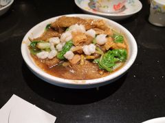 -老头儿油爆虾·知味杭州(爱琴海购物中心)
