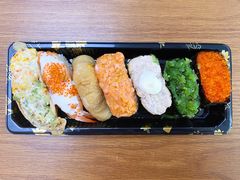 -河风精致寿司(尼盛店)