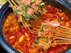 -小向麻辣烫(天街总店)