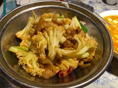 -老外婆·渔村(恒一广场店)