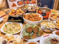 -昌盛德徐州老菜馆