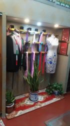-GIMIWEAR 基米尔男士西服高级定制(陆家嘴店)