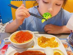-牛楠楠·香港牛腩茶餐厅(永旺店)