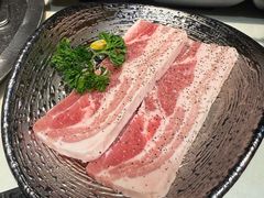 -久藏·横膈膜烧肉·酒场(江汉路店)