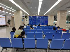 -华中科技大学同济医学院附属同济医院(汉口院区)