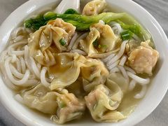 -初记正宗云吞面