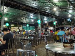 大堂-阿婆东山羊肉店(鸿港海鲜批发市场店)