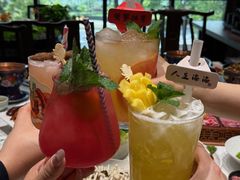 -东来顺•非遗火锅(外滩店)