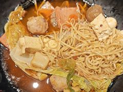 -万记麻辣烫国展总店