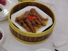 -一品粤珍轩(吴中路店)