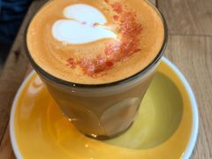 -Seesaw Coffee(朝阳大悦城店)