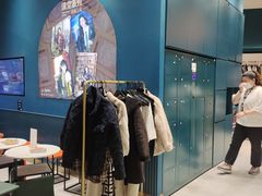 -海马体照相馆(北京朝阳大悦城店)