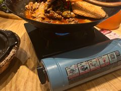 -老阿爸鲜鱼土菜(园区永旺店)