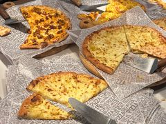 -比格比萨自助(宝山日月光店)