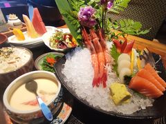 -京料理·日料自助·铁板燒(复悦城店)