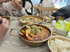 -冒菜西施·非遗冒菜(总店)
