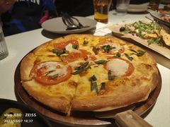 -比格比萨自助(南京万达茂店)