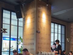 -同仁四季椰子鸡(无锡滨湖万象汇店)